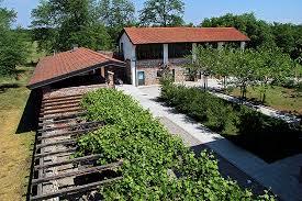 Centro Parco Ex Dogana Austroungarica